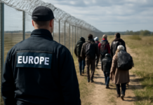 Europa aprieta fronteras y cambia el rumbo migratorio