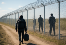 Europa aprieta fronteras y cambia el rumbo migratorio