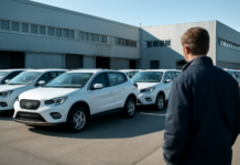Rumores en el CNI por el plan de SAIC en España: 120.000 coches ‘made in Ferrol’ para sortear aranceles