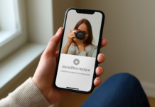 «Asegura la autenticidad de tus fotos con el iPhone: ¡llega la función anti-IA!»