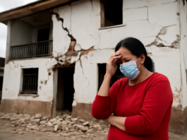 El Eje Cafetero en alerta: traumatismo por terremoto de hace 27 años