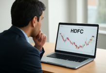 El desafiante regreso de HDFC: ¿Podrá recuperar su valor?