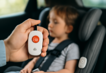 «Prevención de olvidos: tres dispositivos imprescindibles para la seguridad infantil»
