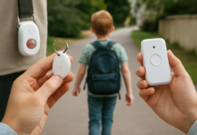 «Prevención de olvidos: tres dispositivos imprescindibles para la seguridad infantil»