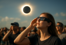Sensaciones inolvidables del eclipse total del 12 de agosto