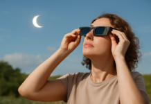 Guía para el eclipse solar en España: dónde y cuándo verlo