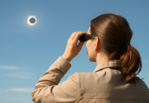 Guía para el eclipse solar en España: dónde y cuándo verlo