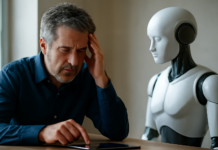 Emilio Aragón y la cuestión del miedo a la inteligencia artificial: «No me cabe en la cabeza que una máquina componga»
