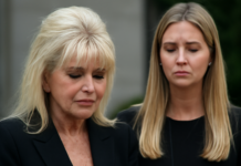 Ivana Trump y el duro relato que conmueve a Ivanka