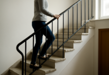 La escalera de la vivienda se convierte en escalera de la equidad