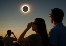 Eclipse Solar Total 2026: última hora en España. ¡No te pierdas dónde verlo!