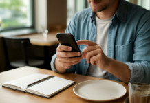 ChatGPT sorprende: reserva mesa en restaurantes sin esfuerzo