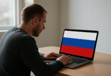 La tecnología extranjera en Rusia cae a mínimos históricos