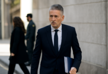 Hazte Oír señala la «inusitada celeridad» de Marlaska para no responder por “la zódiac de Sánchez”