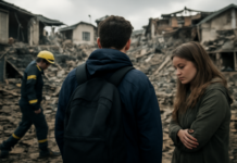 Alerta: 164 españoles desaparecidos tras terremoto en Colombia