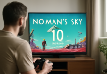 No Man’s Sky celebra 10 años con contenido especial
