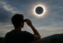 Descubre el último eclipse solar en España