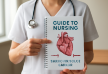 Guía de Enfermería actualizada para prevenir enfermedades cardiovasculares
