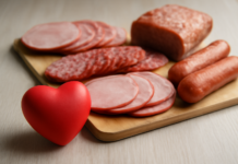 ¡Alerta! Carne procesada: un peligro para tu corazón y salud