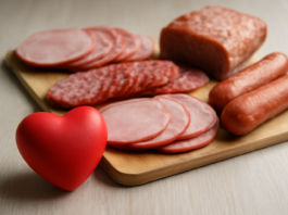 ¡Alerta! Carne procesada: un peligro para tu corazón y salud