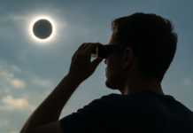 Descubre aquí cuándo y dónde ver el eclipse solar del 12 de agosto