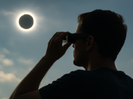 Descubre aquí cuándo y dónde ver el eclipse solar del 12 de agosto