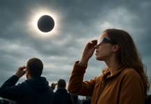 España vivirá un eclipse total de Sol tras 114 años