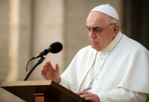 El Papa insta a «desarmar la tecnología» para promover la paz
