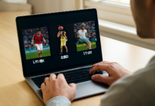 Descubre la nueva oferta de Lowi con LaLiga EA Sports, NBA y más en DAZN