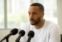 Norman Powell revela razones de su salida de Miami Heat