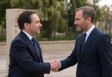 Ministro Albares refuerza compromiso total con Ceuta
