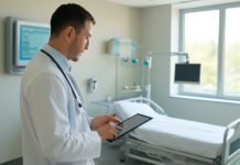 Descubre los servicios y tecnología del futuro hospital en La Rosaleda