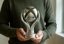 Xbox anuncia trofeo de platino para premiar a los jugadores