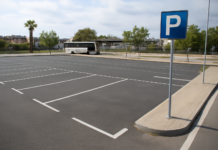 ¡Descubre las nuevas plazas de aparcamiento gratis en Estepona cerca de la estación de autobuses!