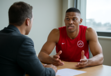 El Hapoel Tel Aviv negocia con Russell Westbrook, ¿se va a Europa?