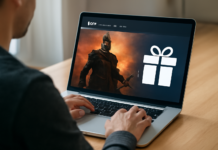 Epic Games Store sorprende con regalo de juego extra: ¡Aprovecha ya!