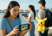 Celebra el Día de la Juventud con Videojuegos, K-Pop y Pokémon en El Puerto