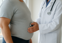 La importancia de la barriga en el riesgo cardiovascular