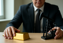 La lucha entre el oro y el petróleo: ¿Qué nos espera con la Fed?