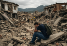 Tragedia en Colombia: 224 muertos por terremoto
