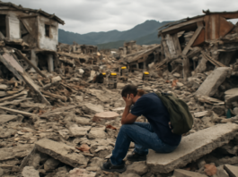 Tragedia en Colombia: 224 muertos por terremoto