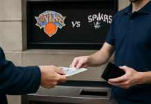 Los Knicks vs. Spurs: ¿aumento de precio en entradas?