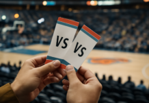 Los Knicks vs. Spurs: ¿aumento de precio en entradas?