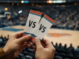 Los Knicks vs. Spurs: ¿aumento de precio en entradas?