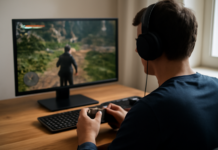 Los videojuegos digitales dominan el 90 % del mercado según Strauss Zelnick
