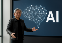 Jensen Huang lidera el paso de los $500 mil millones hacia la inteligencia artificial