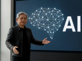 Jensen Huang lidera el paso de los $500 mil millones hacia la inteligencia artificial