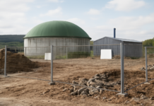 Archivado el proyecto de biogás en Jaén por urbanismo