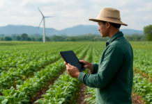 El futuro verde de la agricultura en América Latina