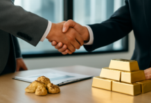 Impulso al procesamiento responsable del oro: World Gold Council y Dynacor se unen